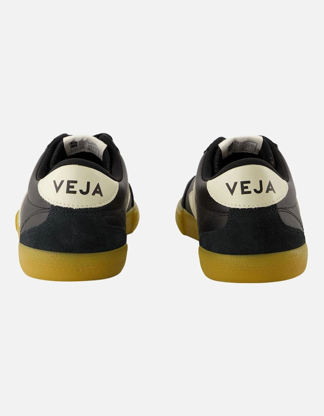 Esplar Leather Sneakers