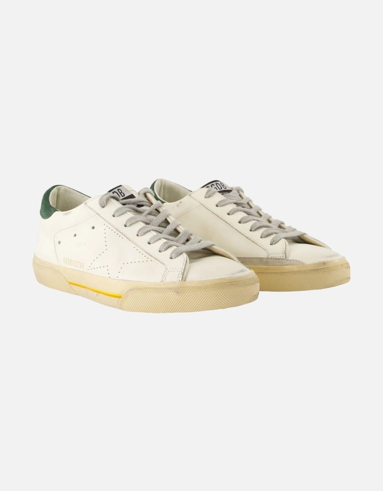 Superstar Sneaker Casual Leather
