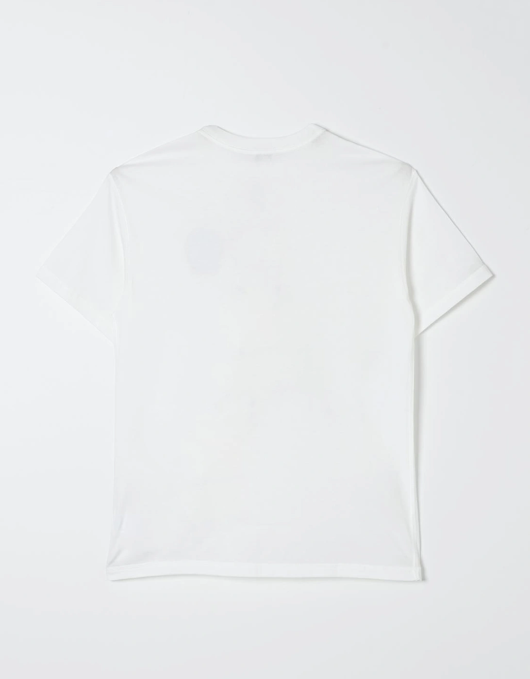 Embroidered Logo TShirt