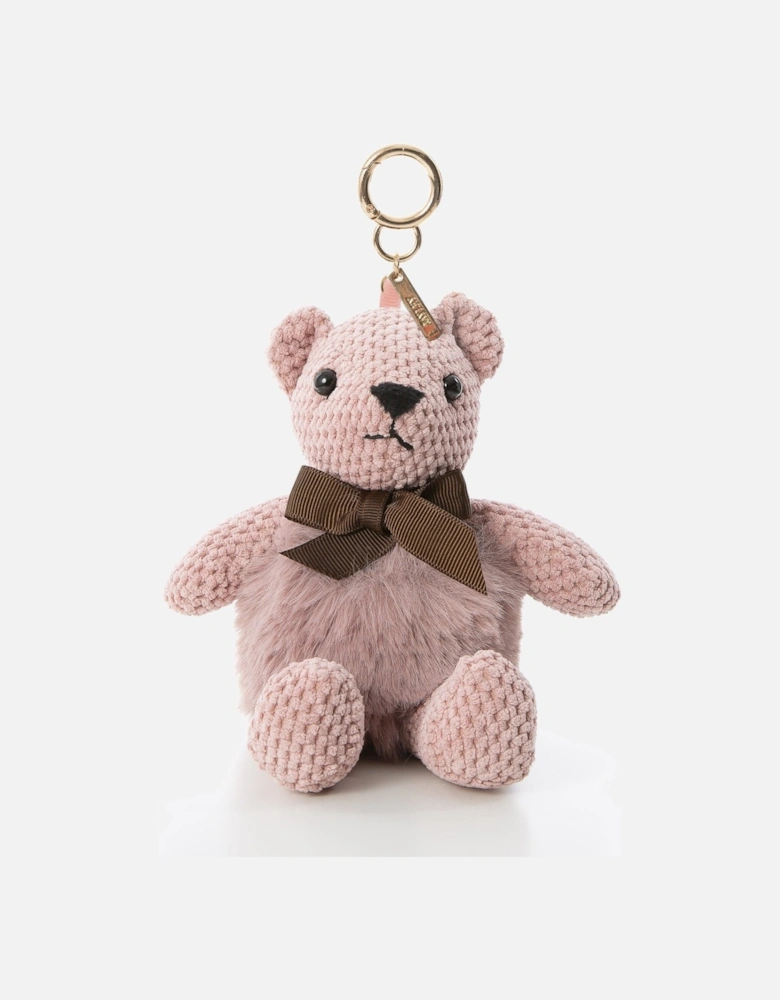 Pink Teddy Bear