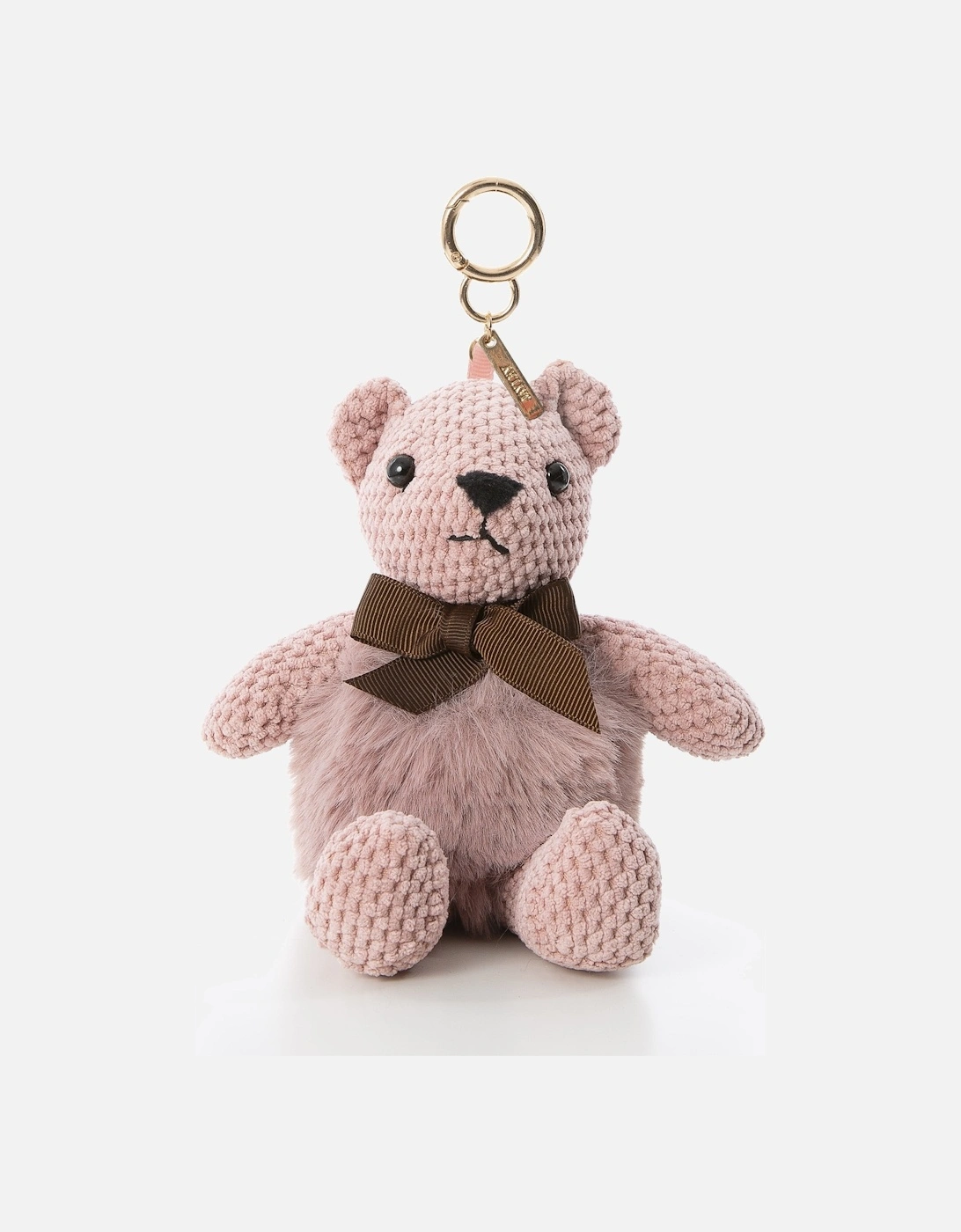 Pink Teddy Bear, 2 of 1