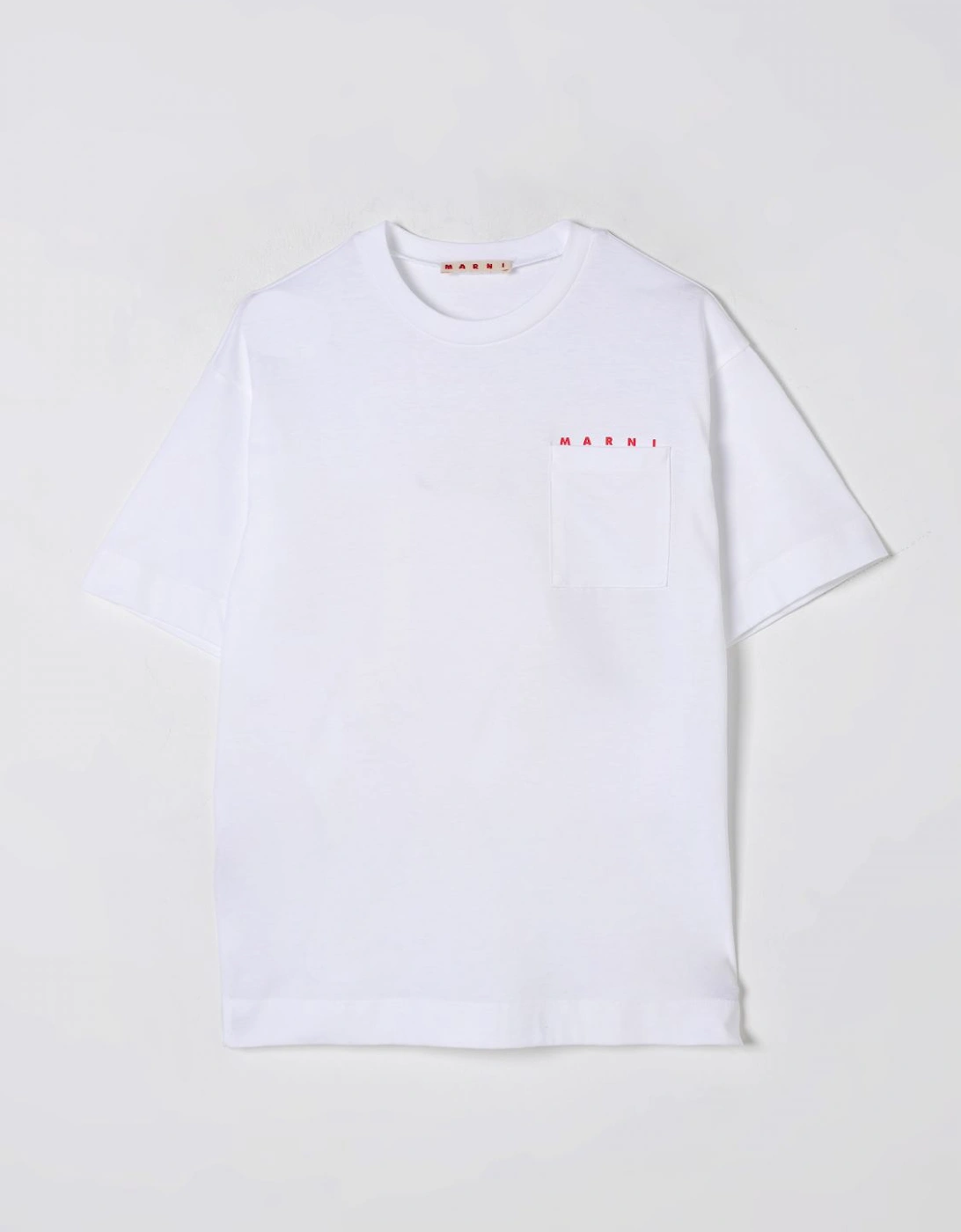 Pocket TShirt Short Sleeves