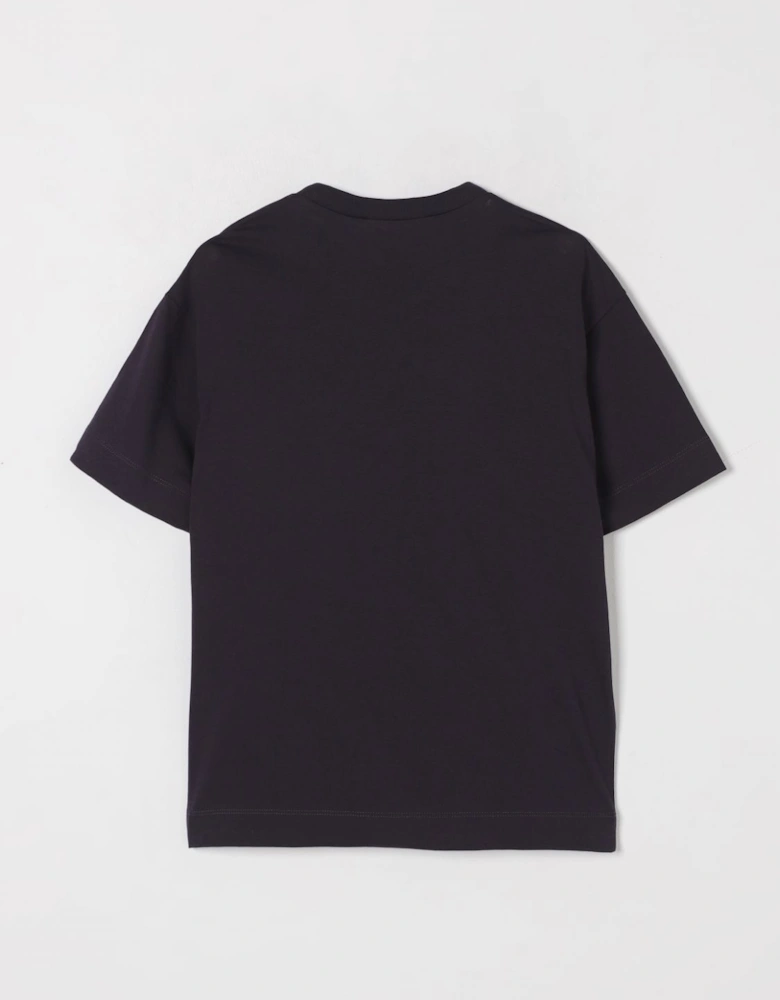 Pocket TShirt Short Sleeves