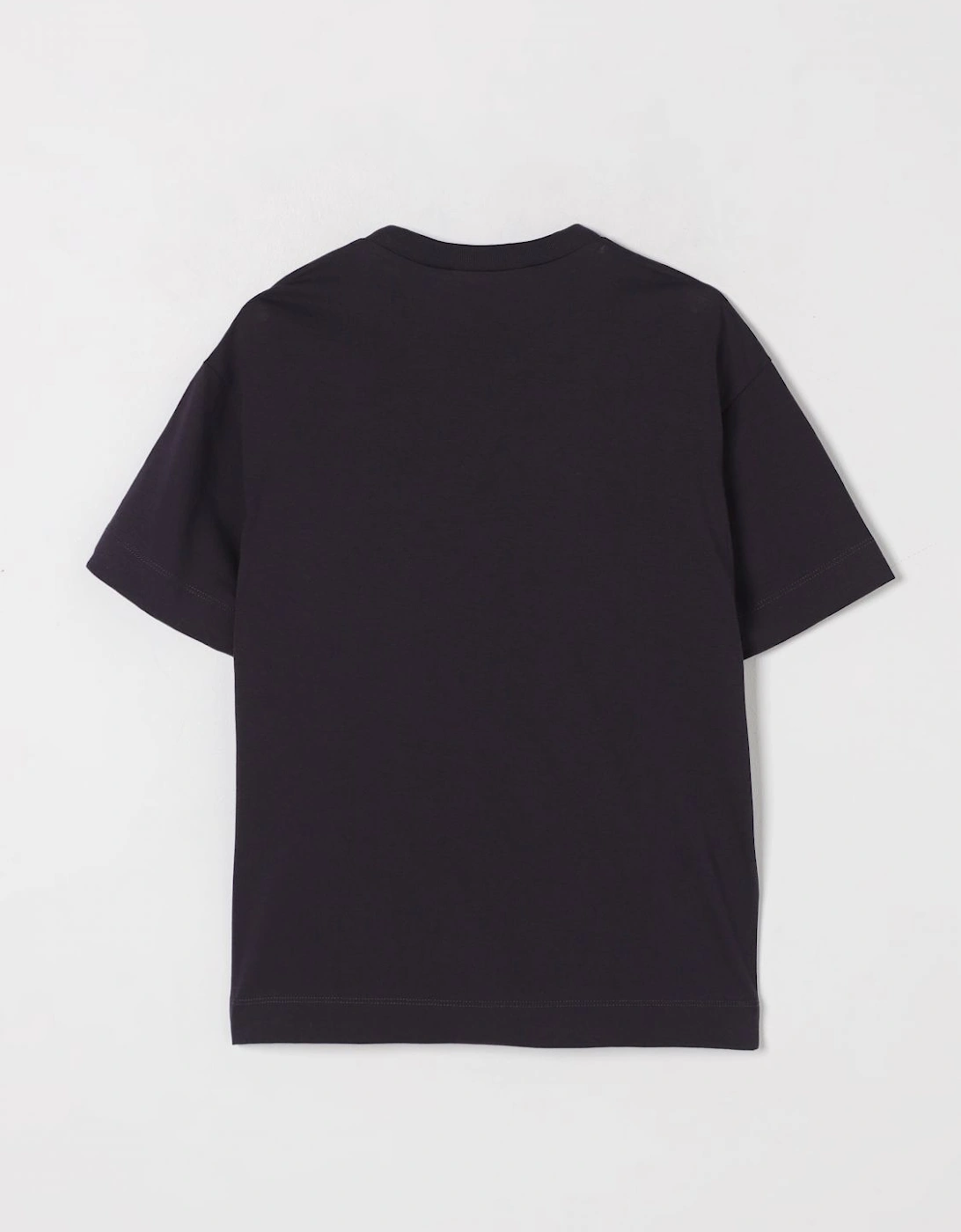 Pocket TShirt Short Sleeves