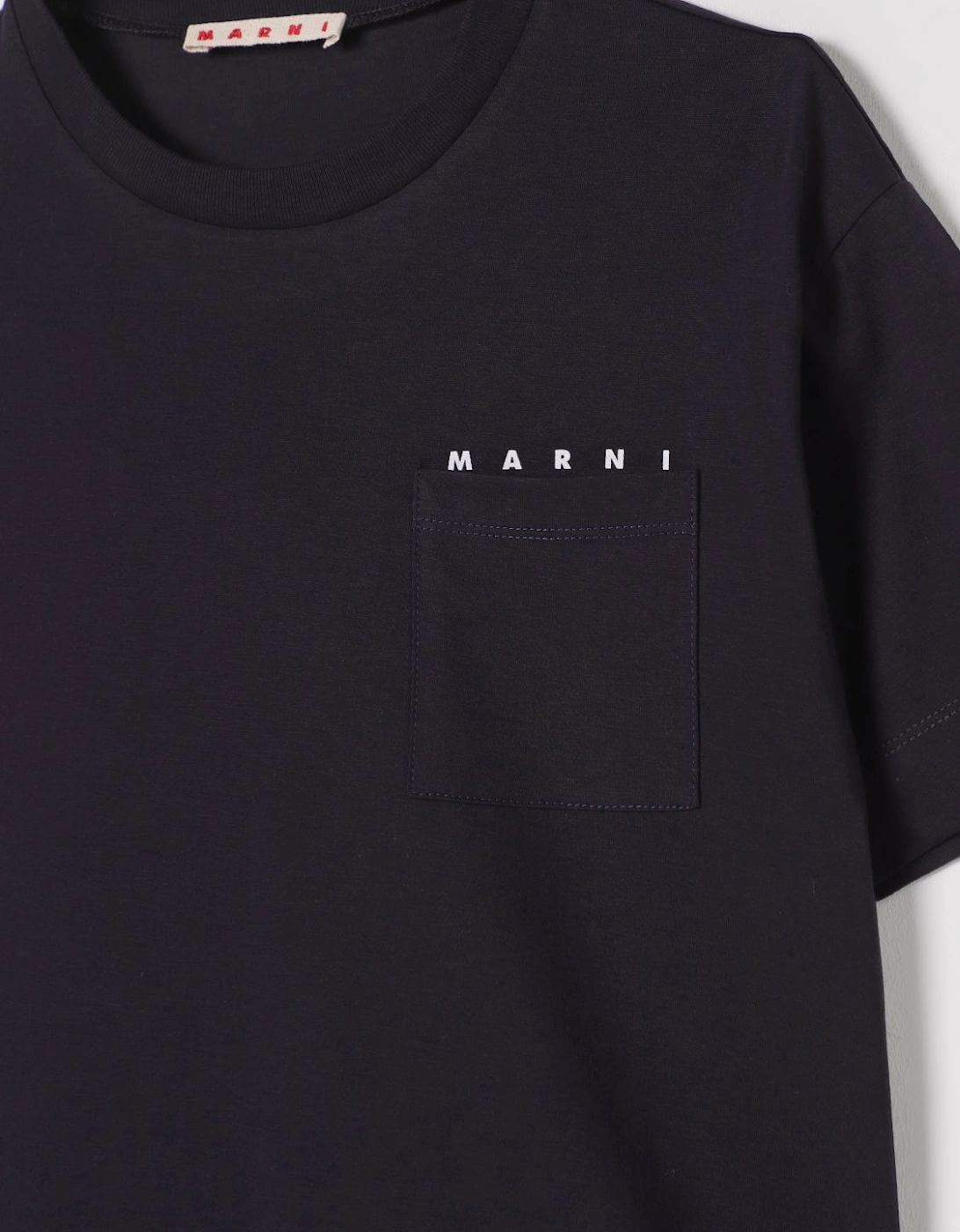 Pocket TShirt Short Sleeves