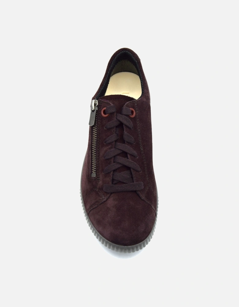 RAVEN 2000219 LADIES WATERPROOF SHOE