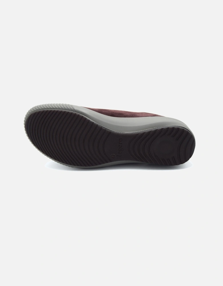 RAVEN 2000219 LADIES WATERPROOF SHOE