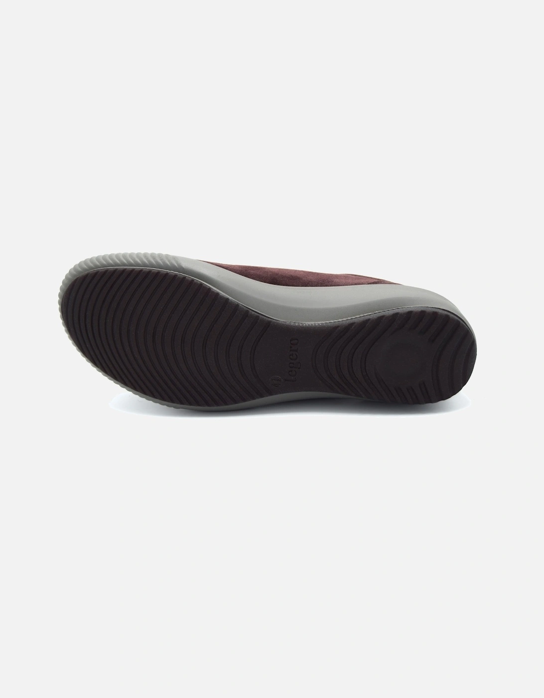 RAVEN 2000219 LADIES WATERPROOF SHOE