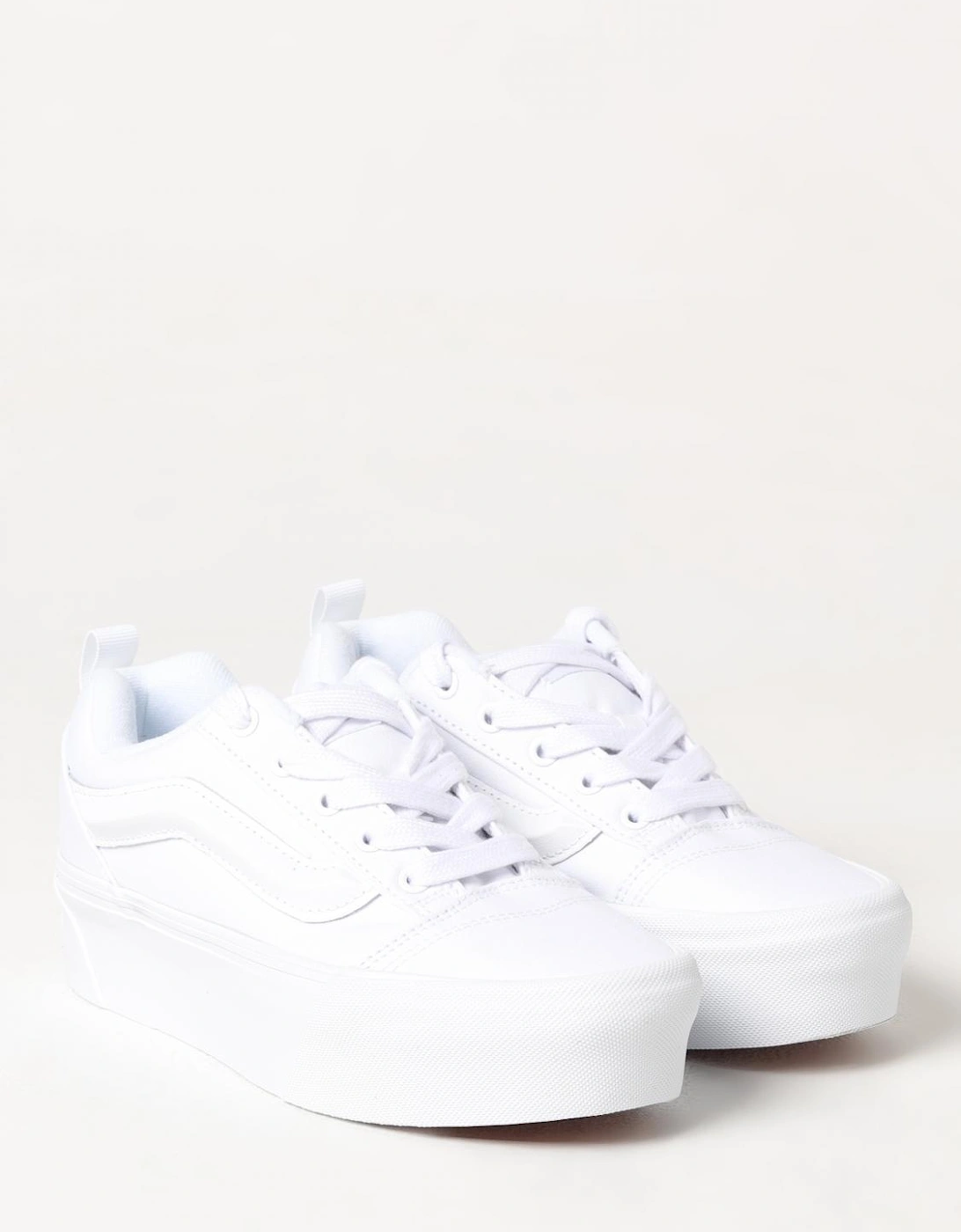 Ward Platform Sneakers Casual
