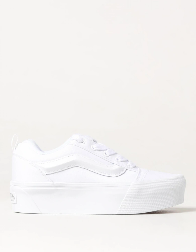 Ward Platform Sneakers Casual