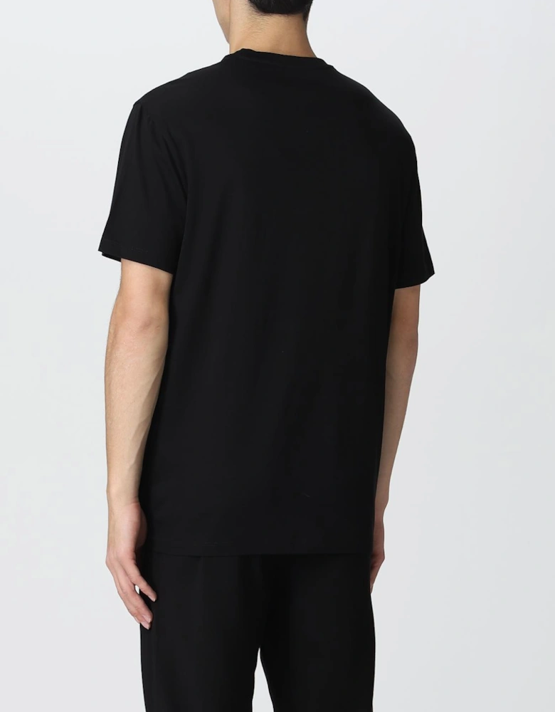 AX Logo Short Sleeve Tee