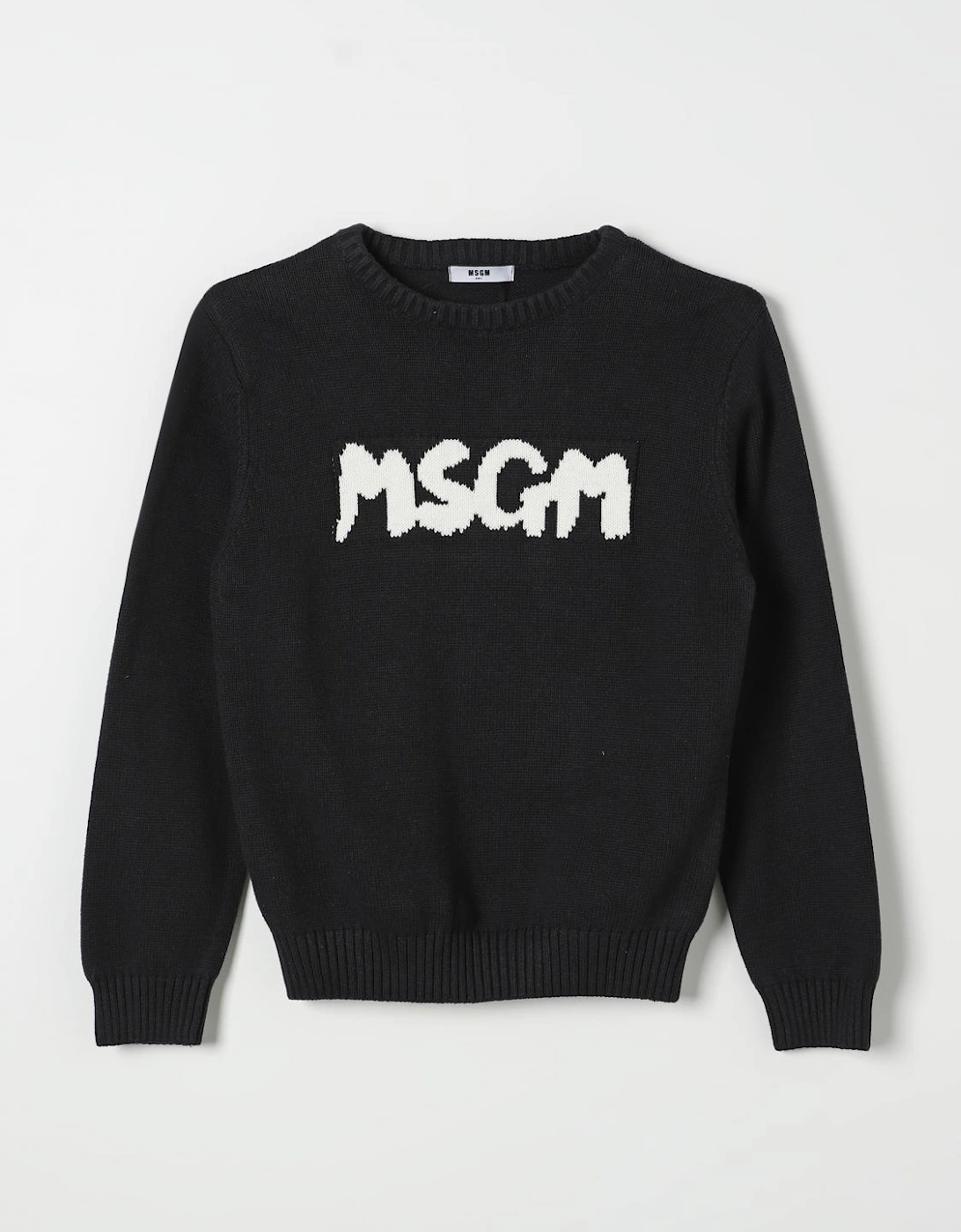 Kids Pullover Sweater Knitwear, 3 of 2
