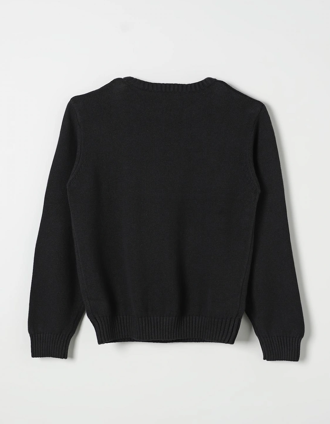 Kids Pullover Sweater Knitwear