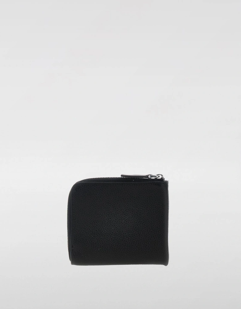 Mini ZipAround Wallet