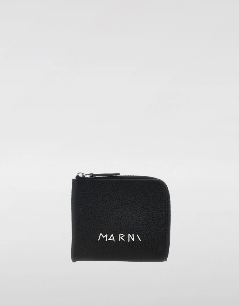 Mini ZipAround Wallet