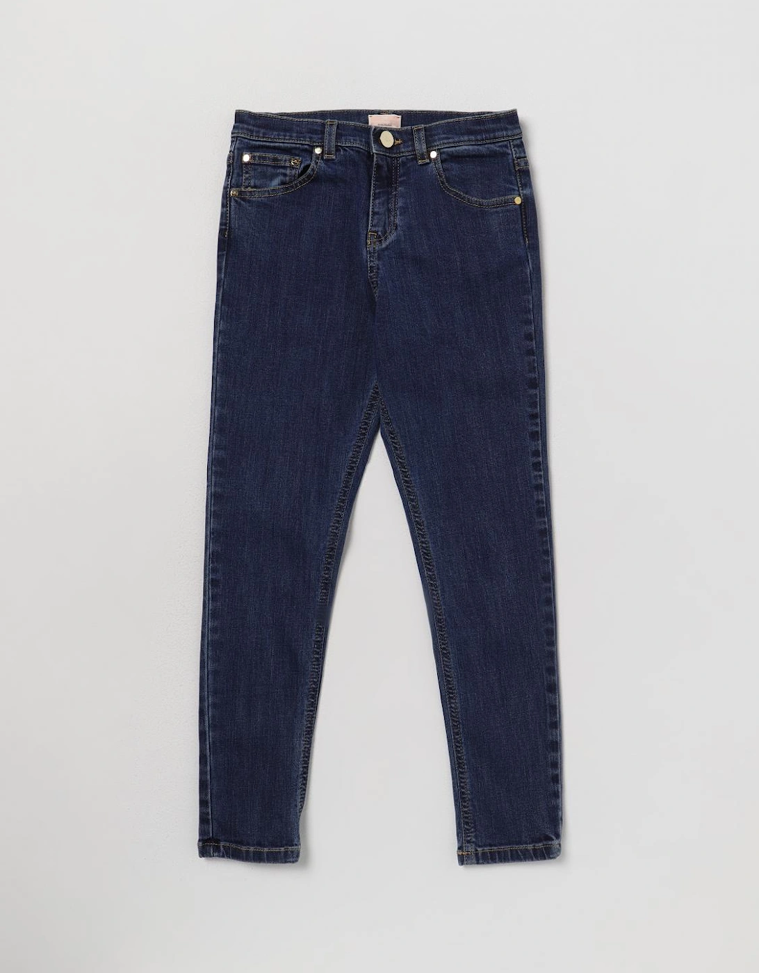 Kids Slim Fit Jeans, 3 of 2