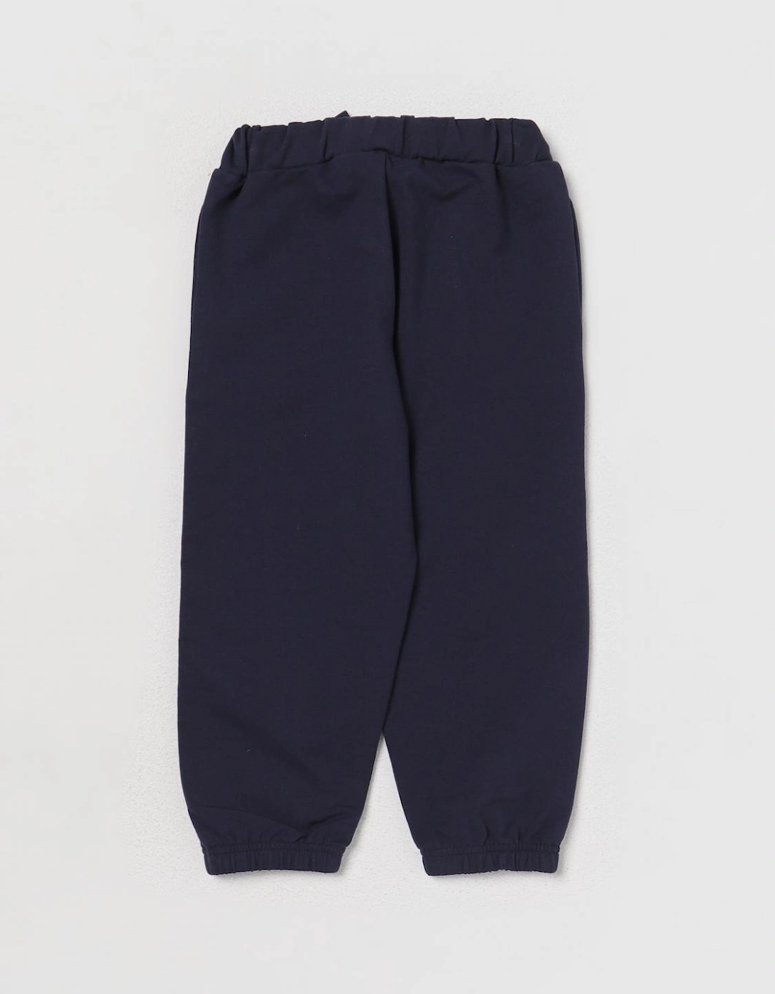 Girl Casual Pants with Bow
