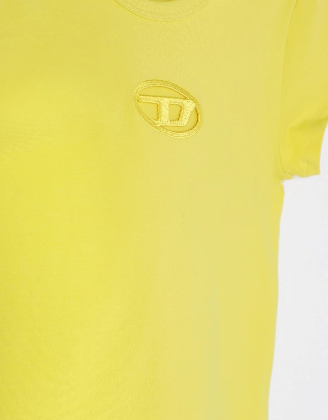 Short Sleeve Crew Neck TShirt