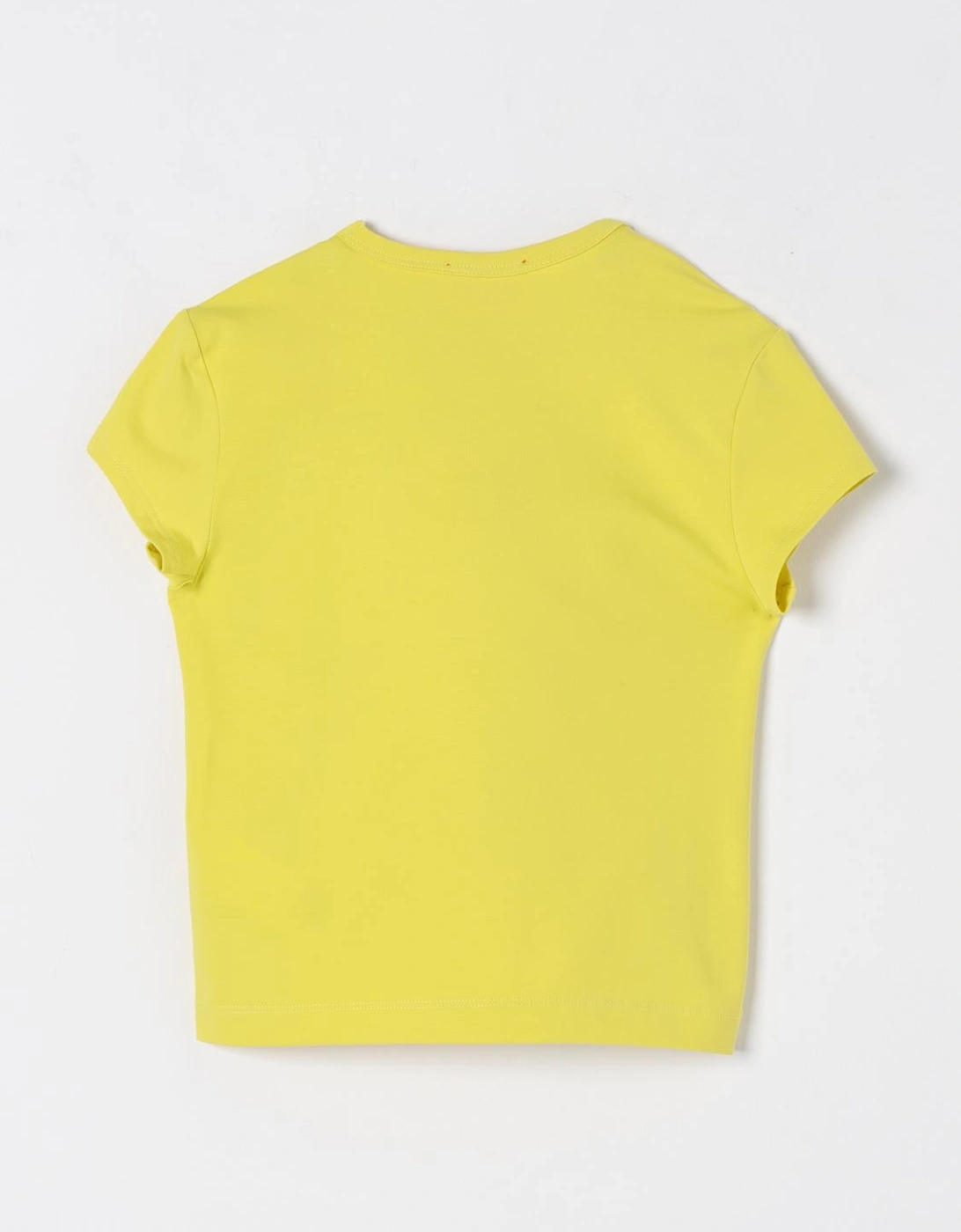 Short Sleeve Crew Neck TShirt