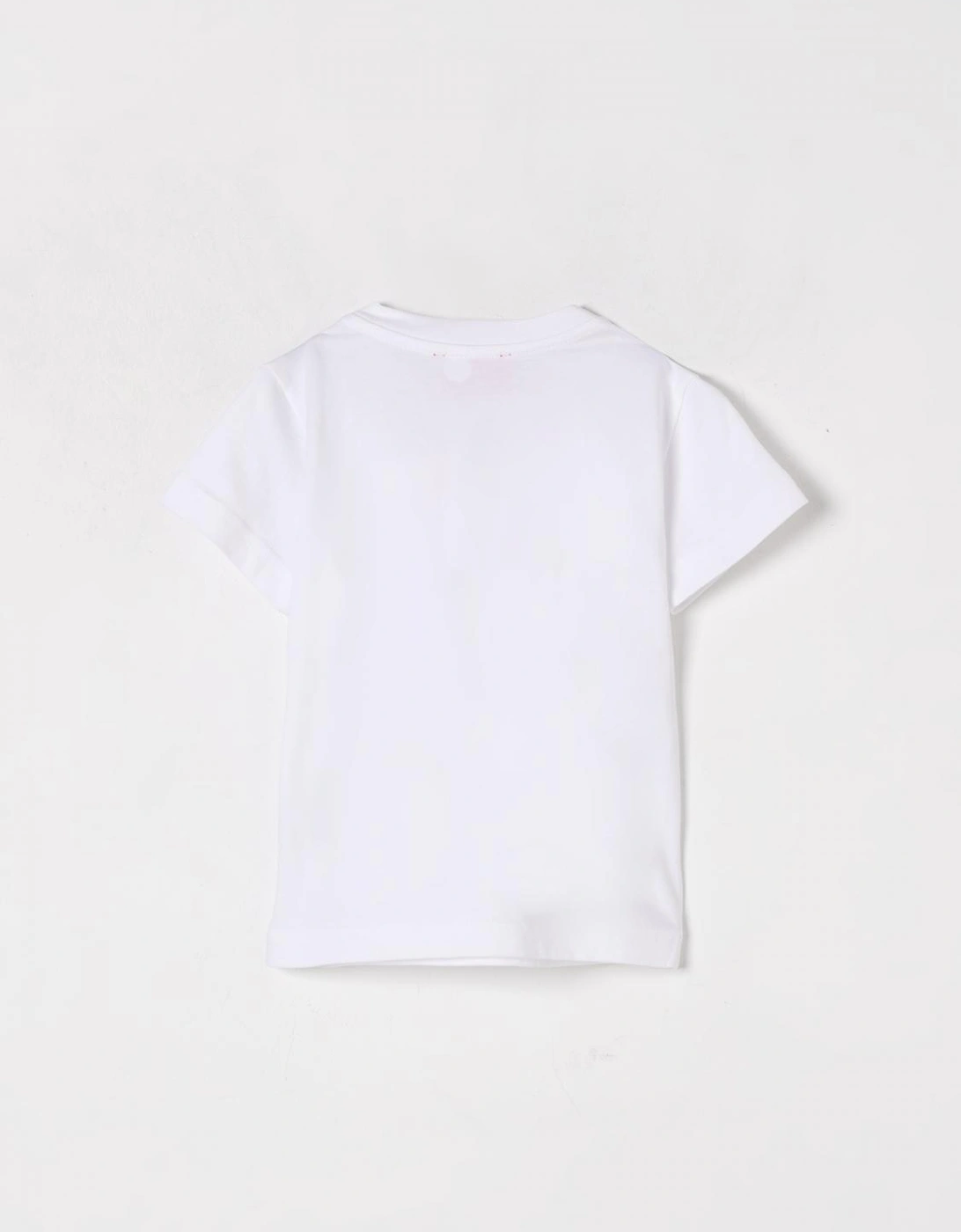 Kids Denim Fanny Pack Tee