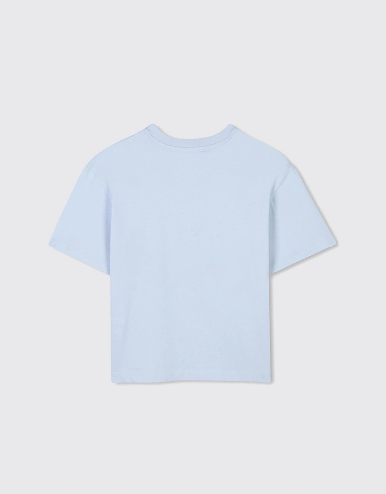 Sneaker Graphic Tee