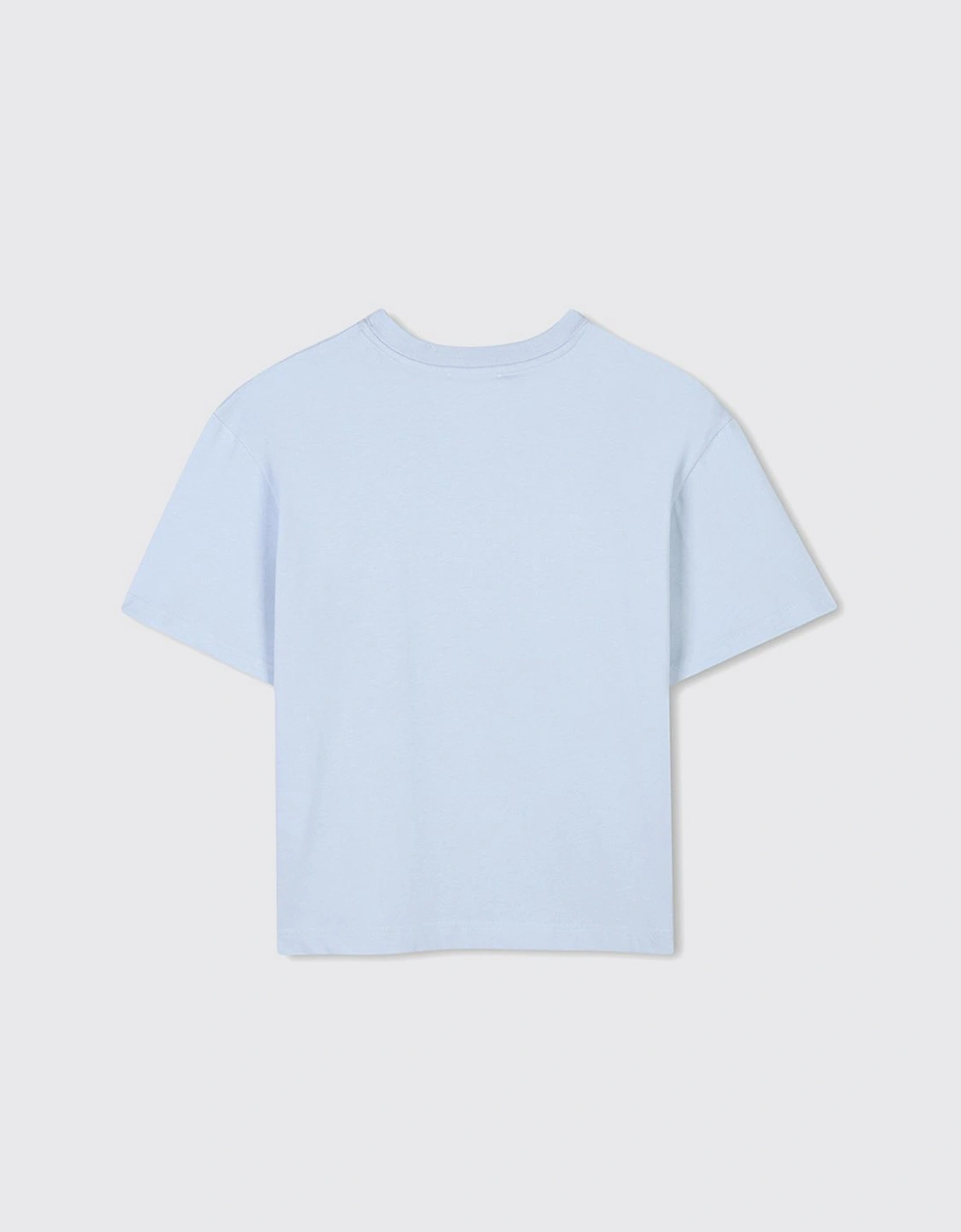 Sneaker Graphic Tee
