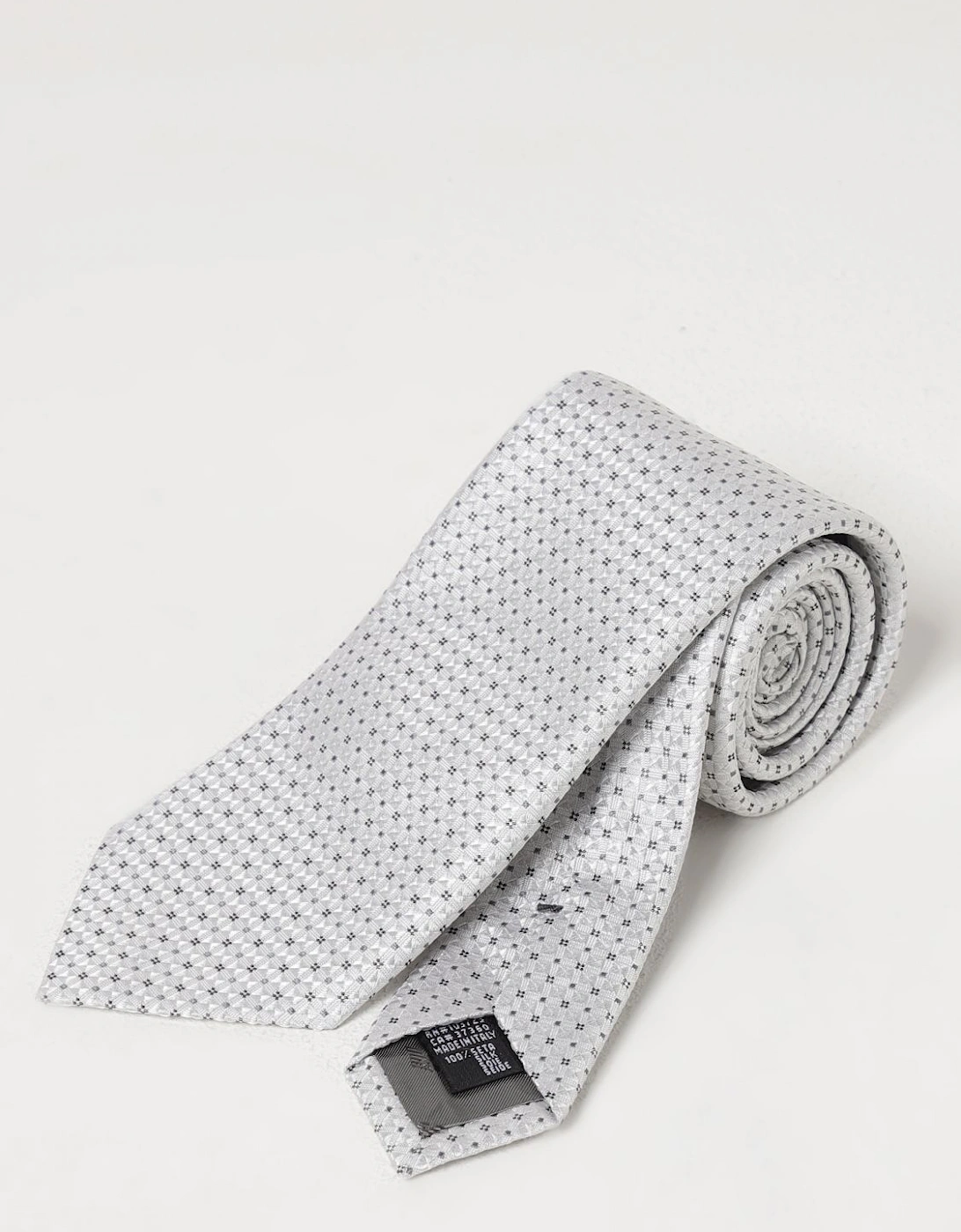 Silk Tie Dot Pattern, 7 of 6