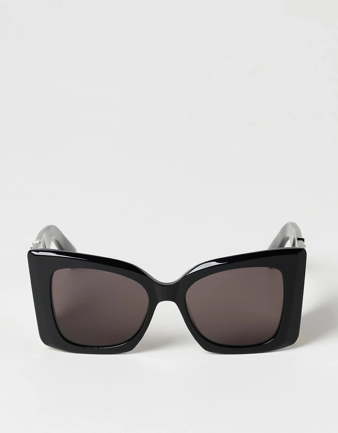 SL 414 Oversized Square Sunglasses