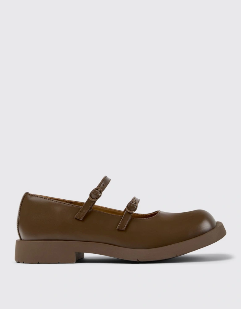 Ballet Flats with Comfortable Fit