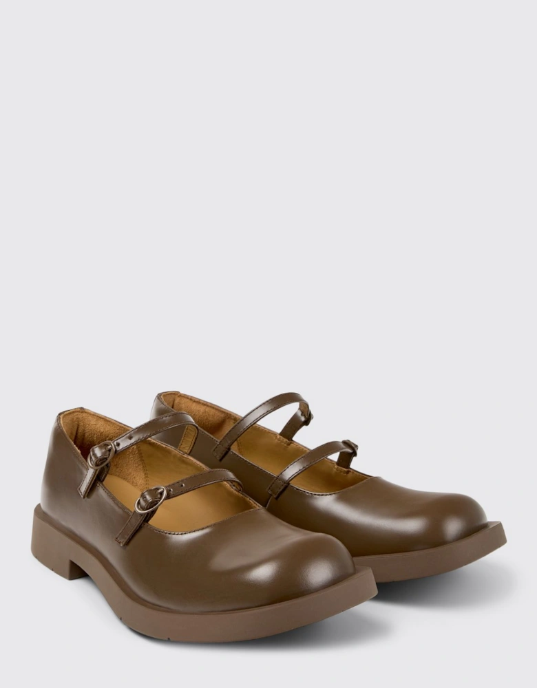 Ballet Flats with Comfortable Fit