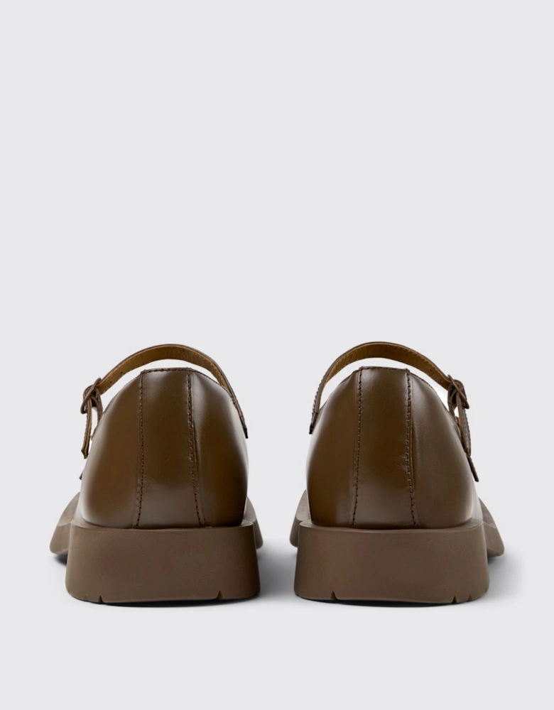 Ballet Flats with Comfortable Fit