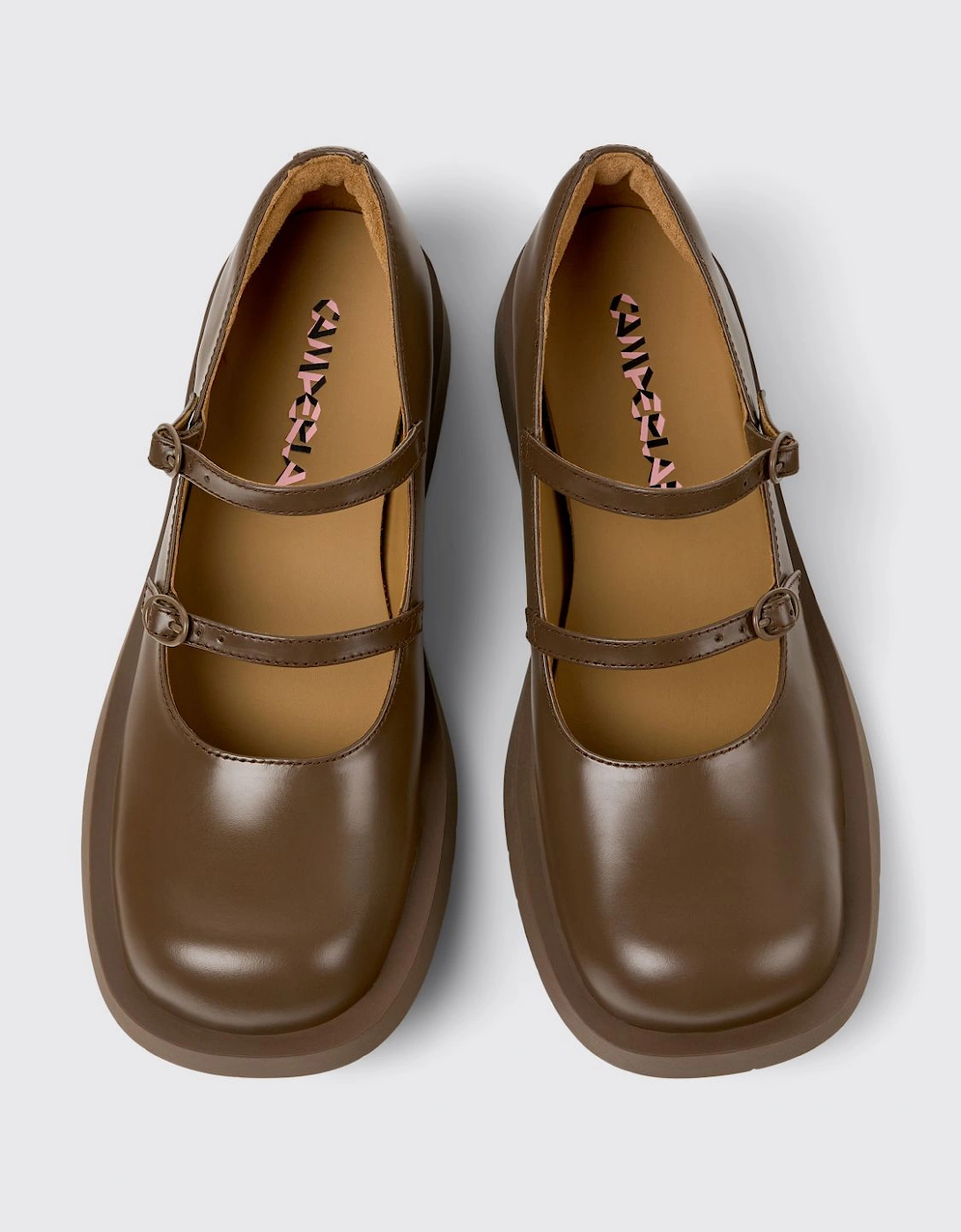 Ballet Flats with Comfortable Fit