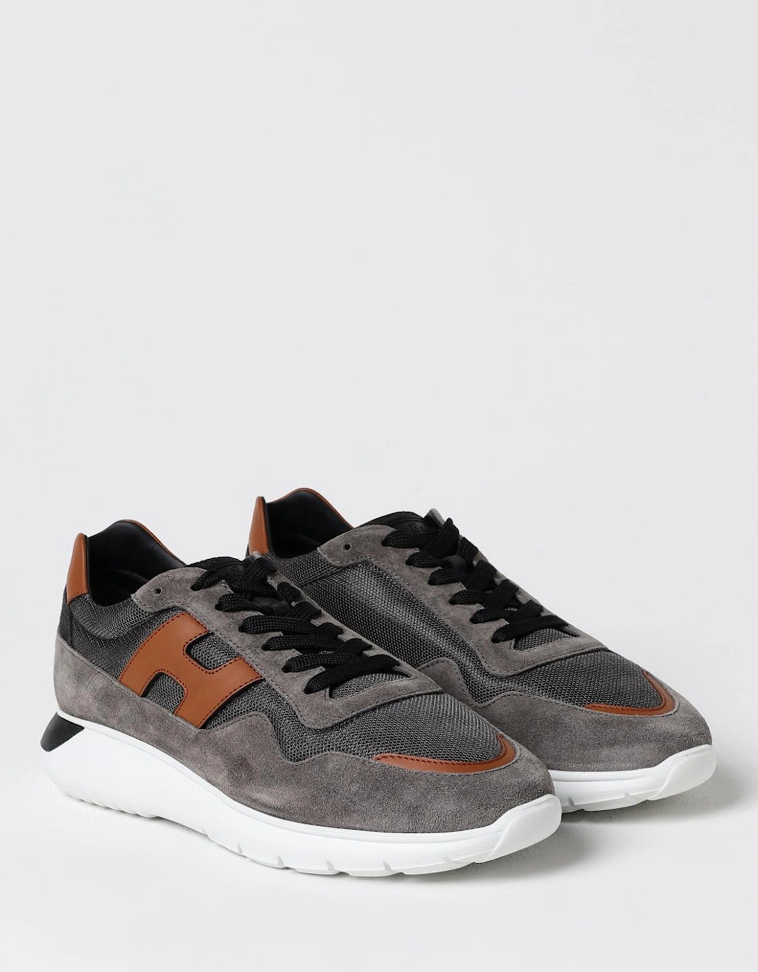 Interactive Sneakers Casual Style