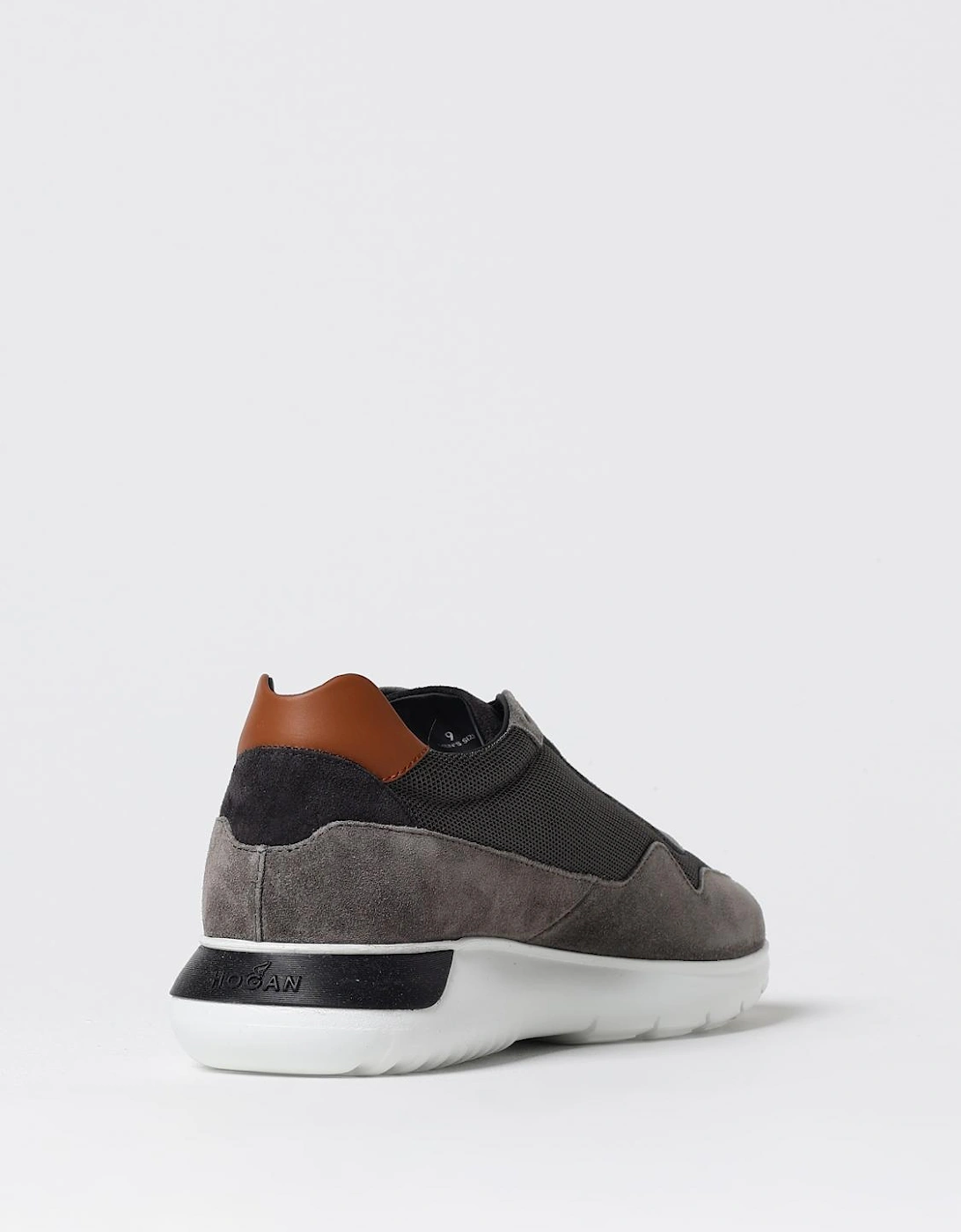 Interactive Sneakers Casual Style