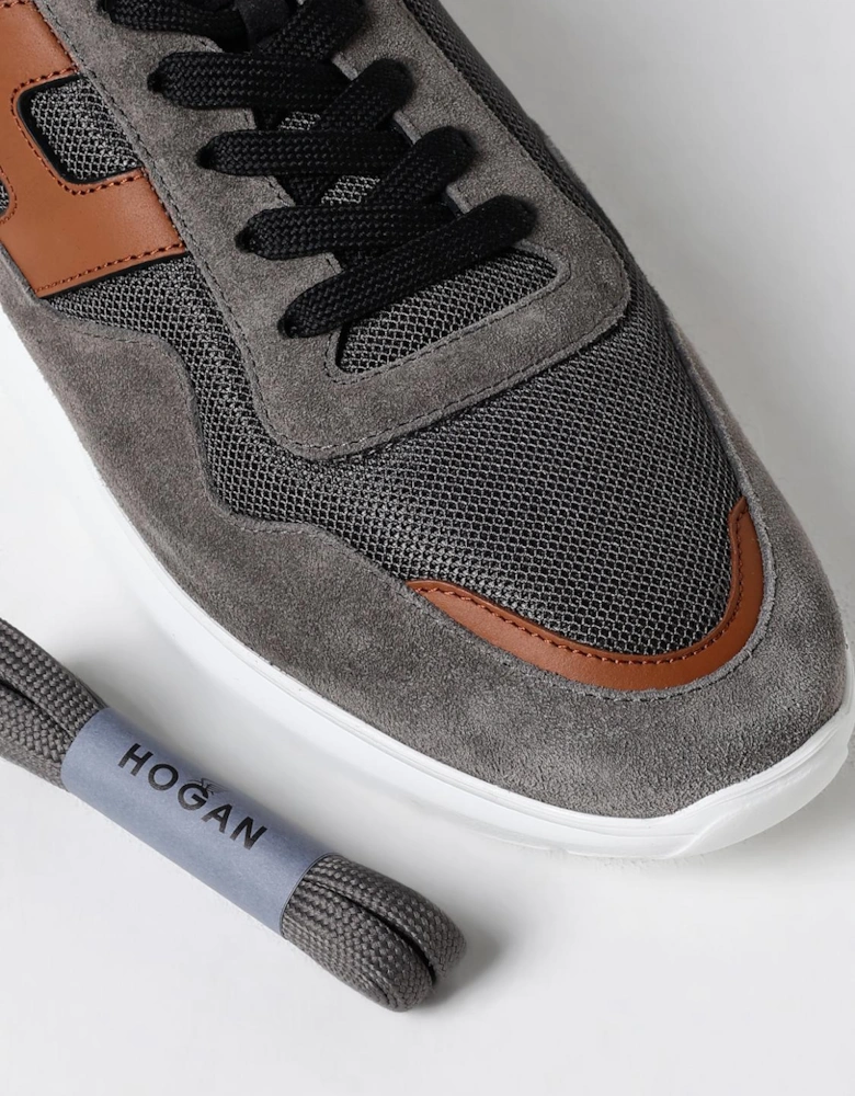 Interactive Sneakers Casual Style