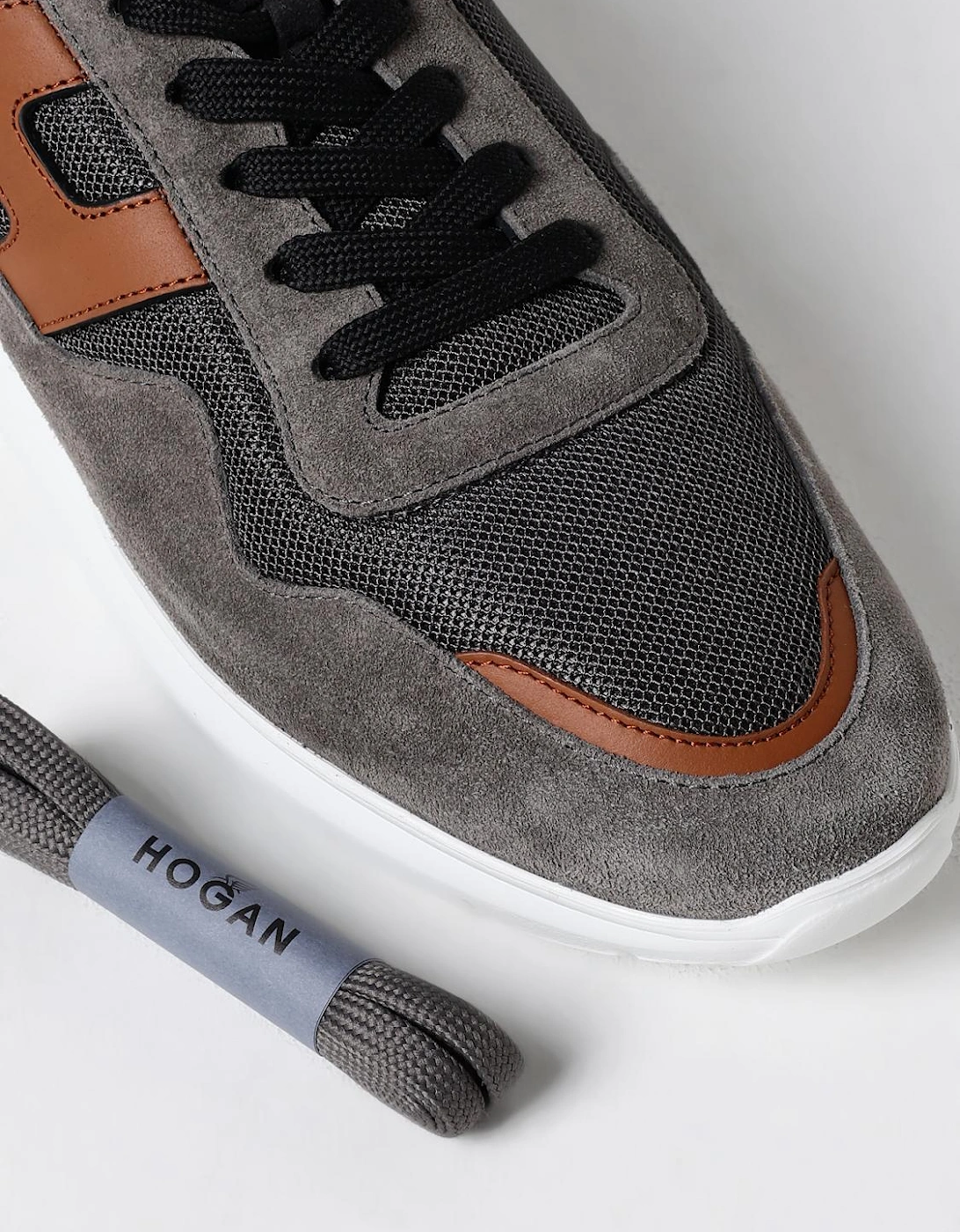 Interactive Sneakers Casual Style