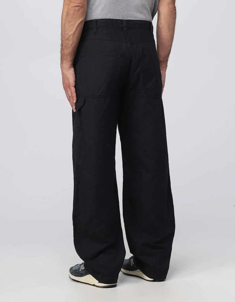 Casual Cotton Pants