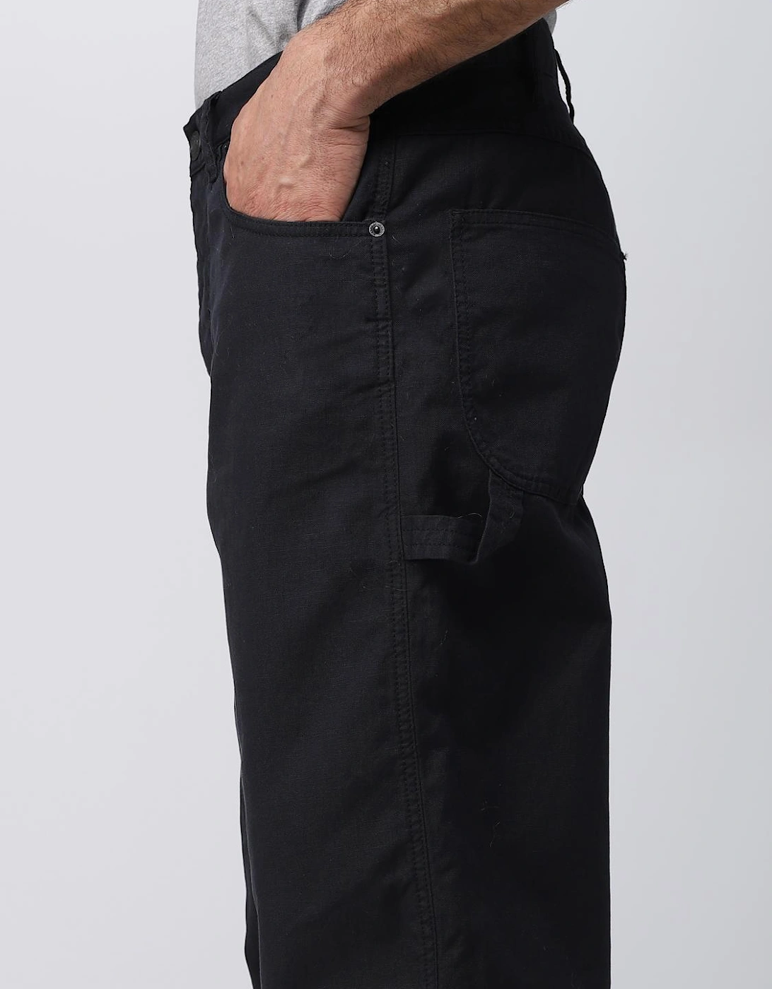 Casual Cotton Pants