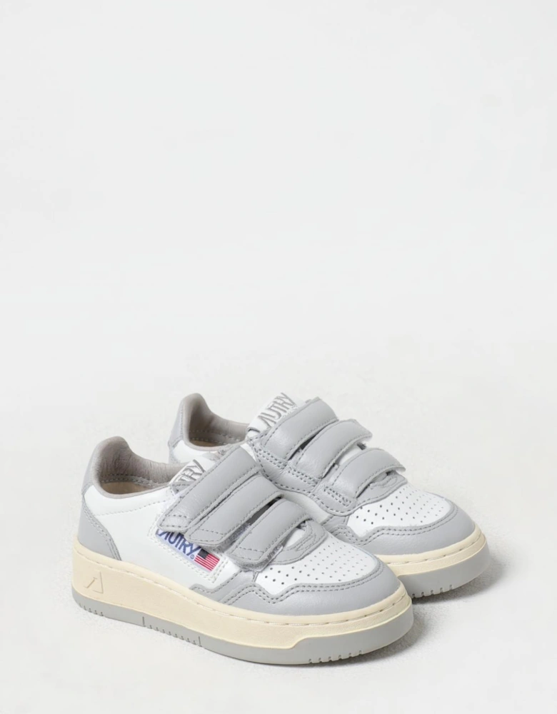 Medalist Kids Velcro Strap Sneaker