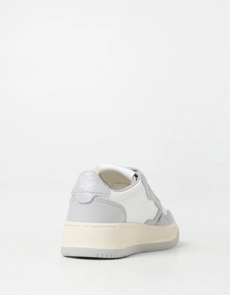 Medalist Kids Velcro Strap Sneaker