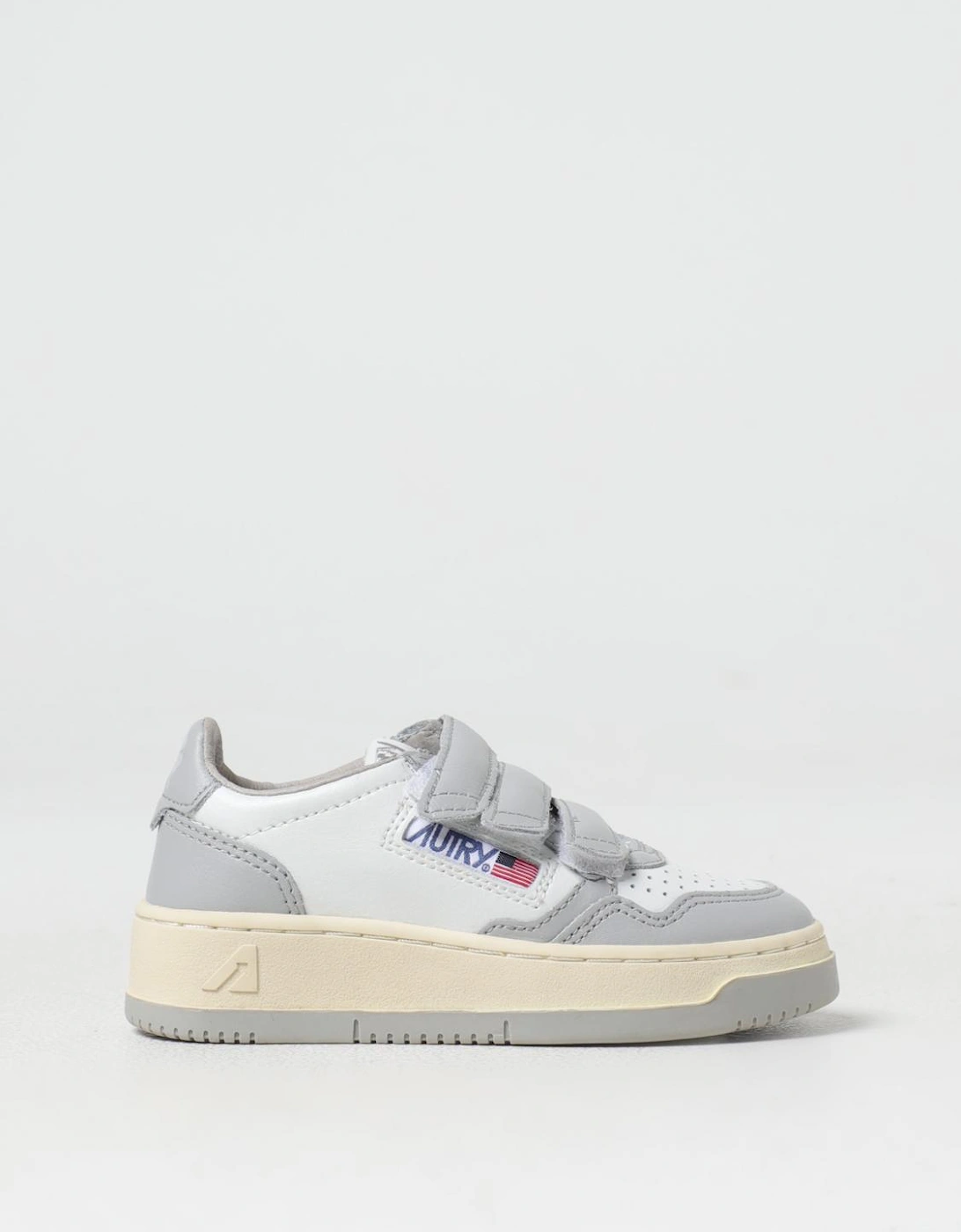Medalist Kids Velcro Strap Sneaker, 4 of 3