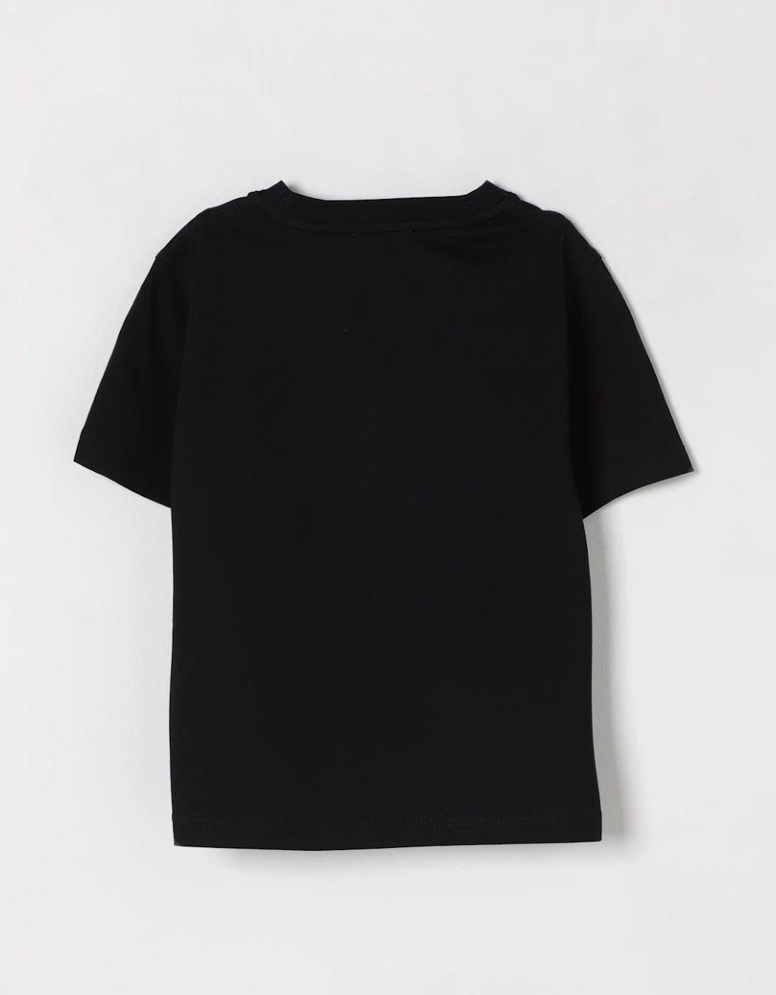 Kids Short Sleeve TShirt Patch, 4 of 3