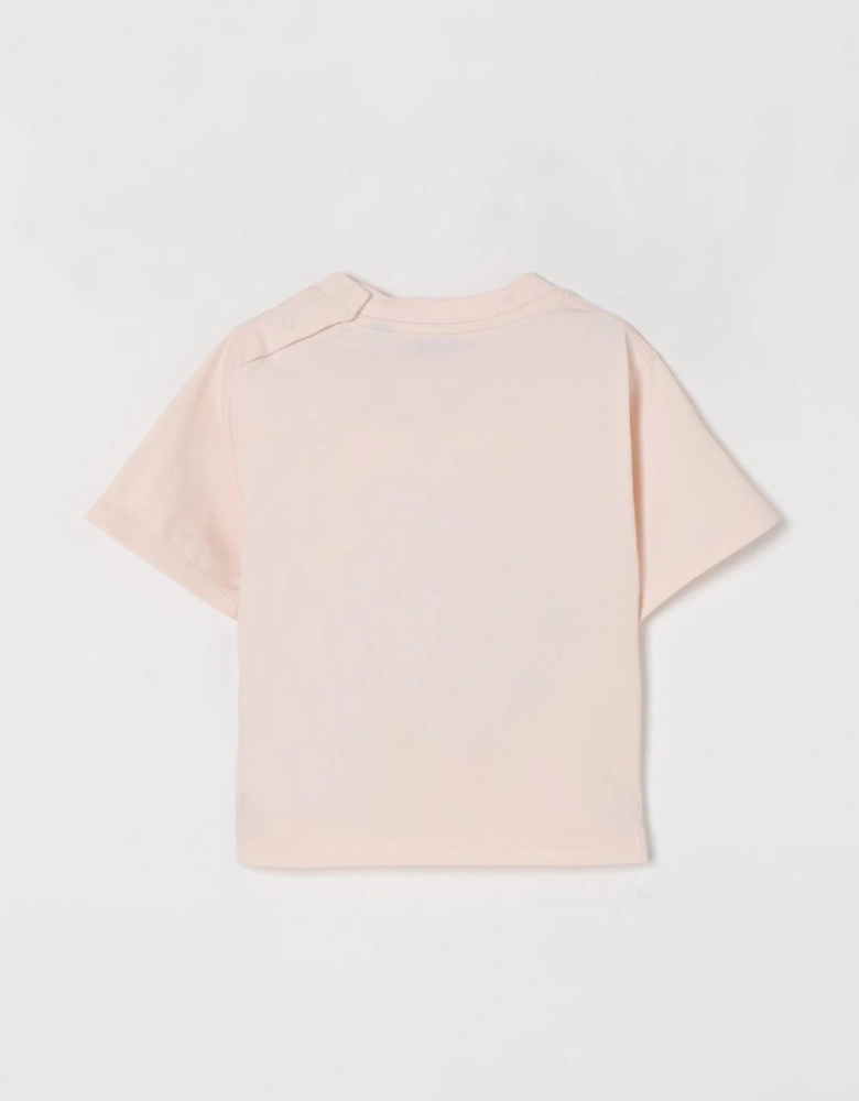 Kids Graphic Tee Insect Print