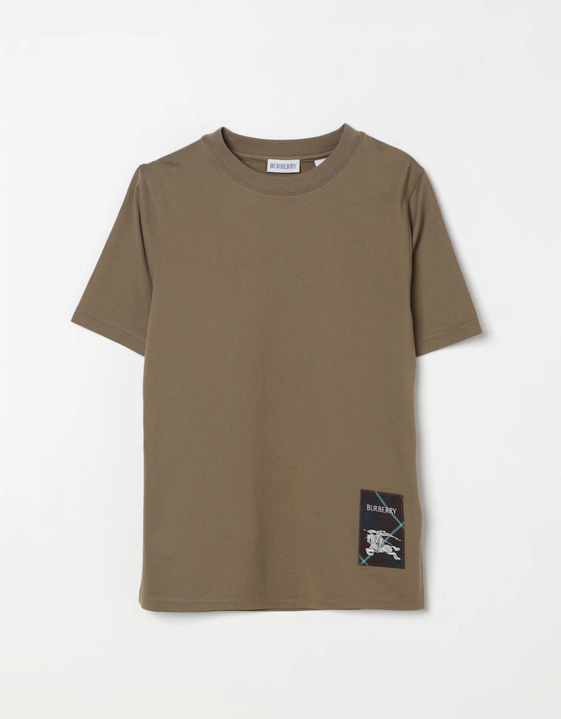 Short Sleeve Patch TShirt, 4 of 3