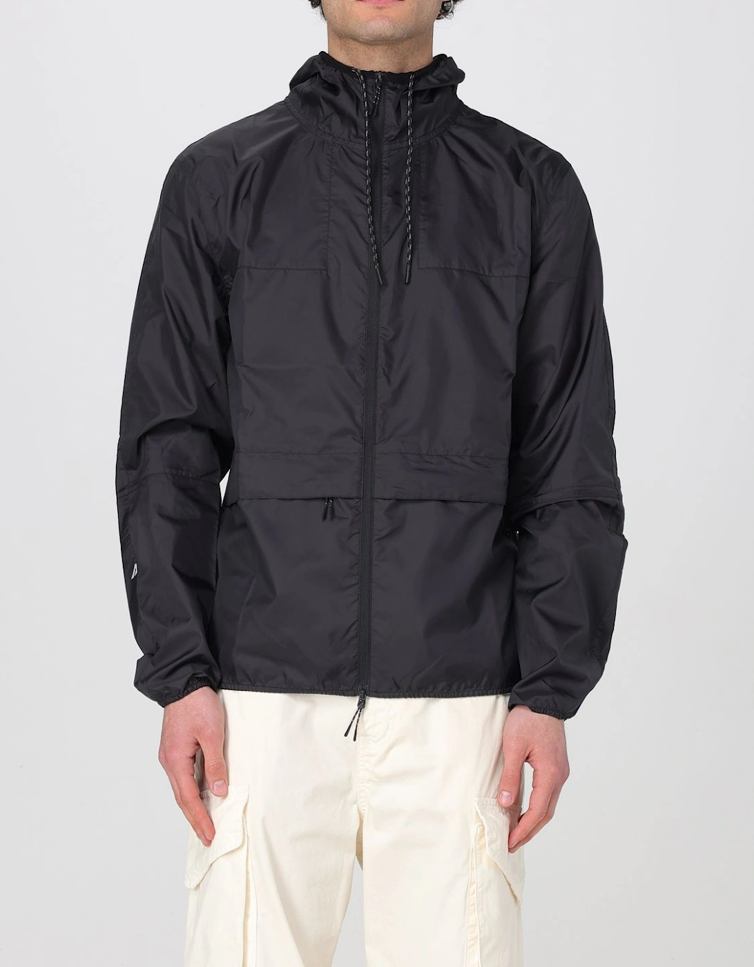 Lightweight Packable Windbreaker, 5 of 4