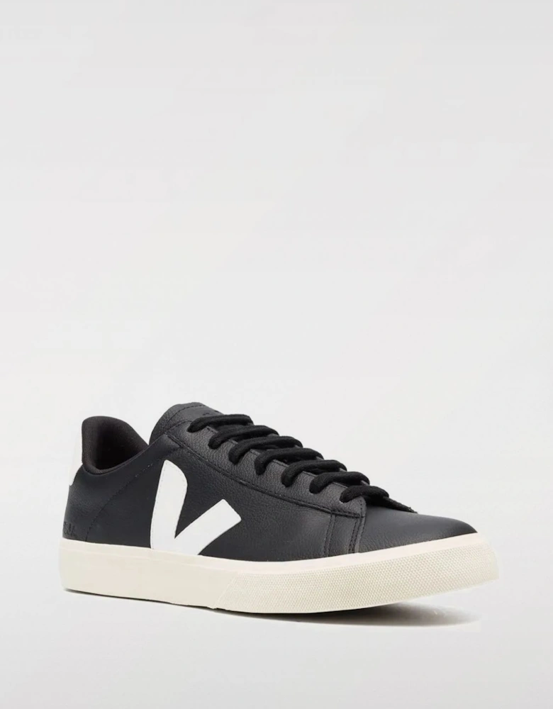 Esplar Leather Sneaker Casual Shoe