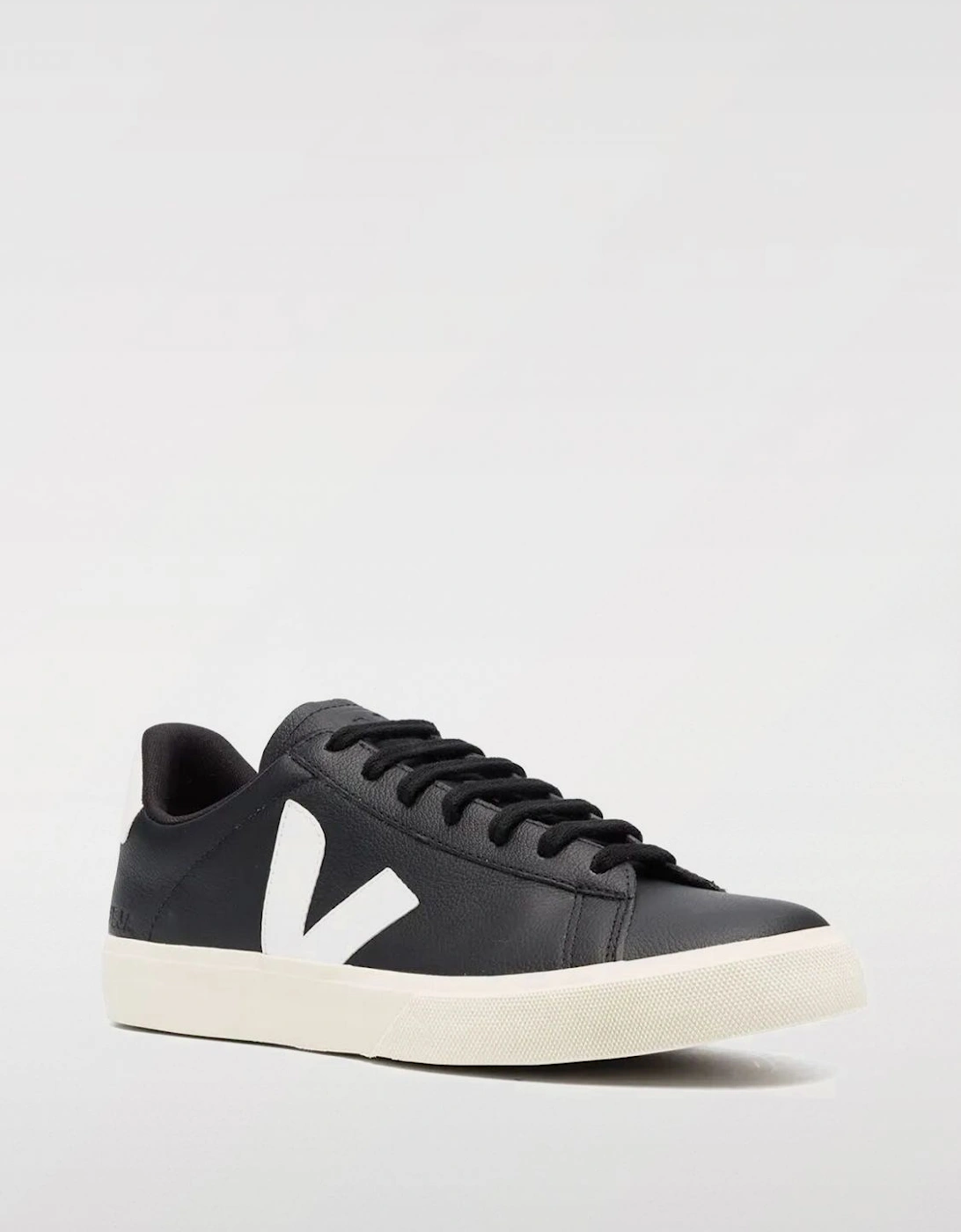 Esplar Leather Sneaker Casual Shoe