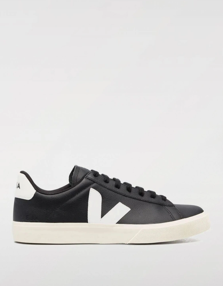Esplar Leather Sneaker Casual Shoe