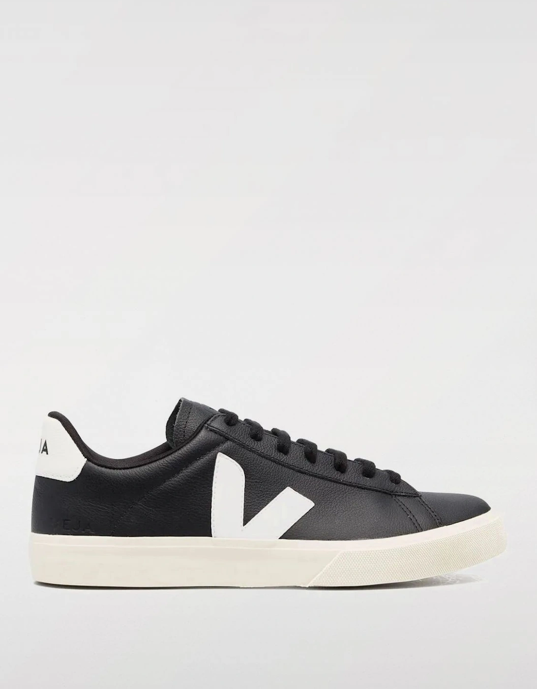 Esplar Leather Sneaker Casual Shoe, 5 of 4