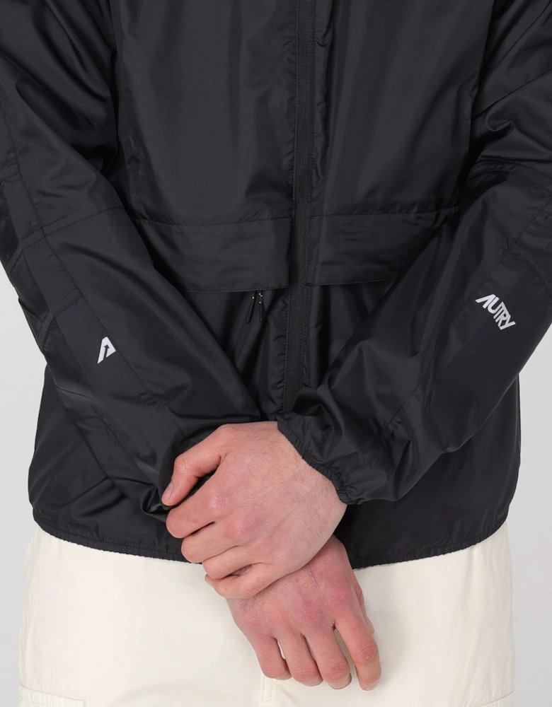 Lightweight Packable Windbreaker
